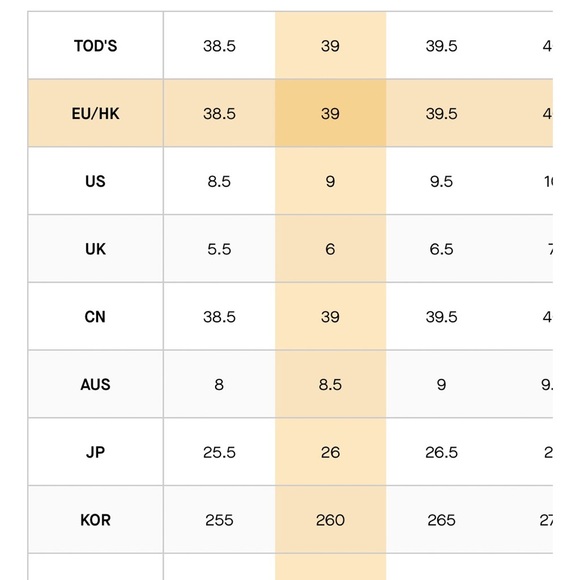 Tod’s ballet flats with bow - Picture 7 of 15